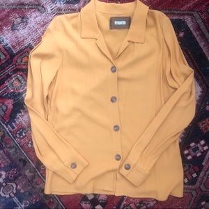 Reformation Button up